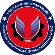 Directorate General of Military Factories emblem