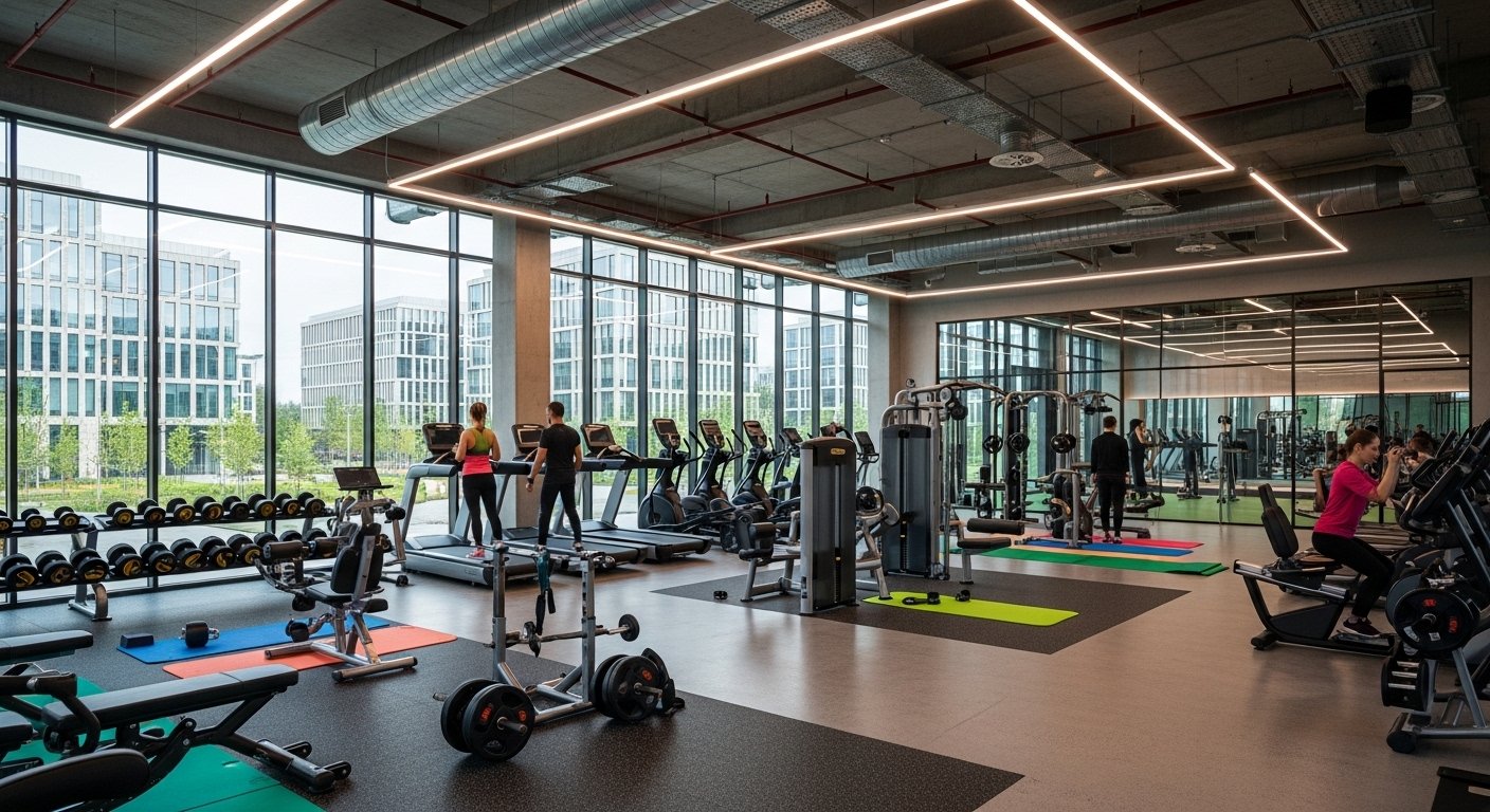 Teknosoft Yaşam Alanı 2