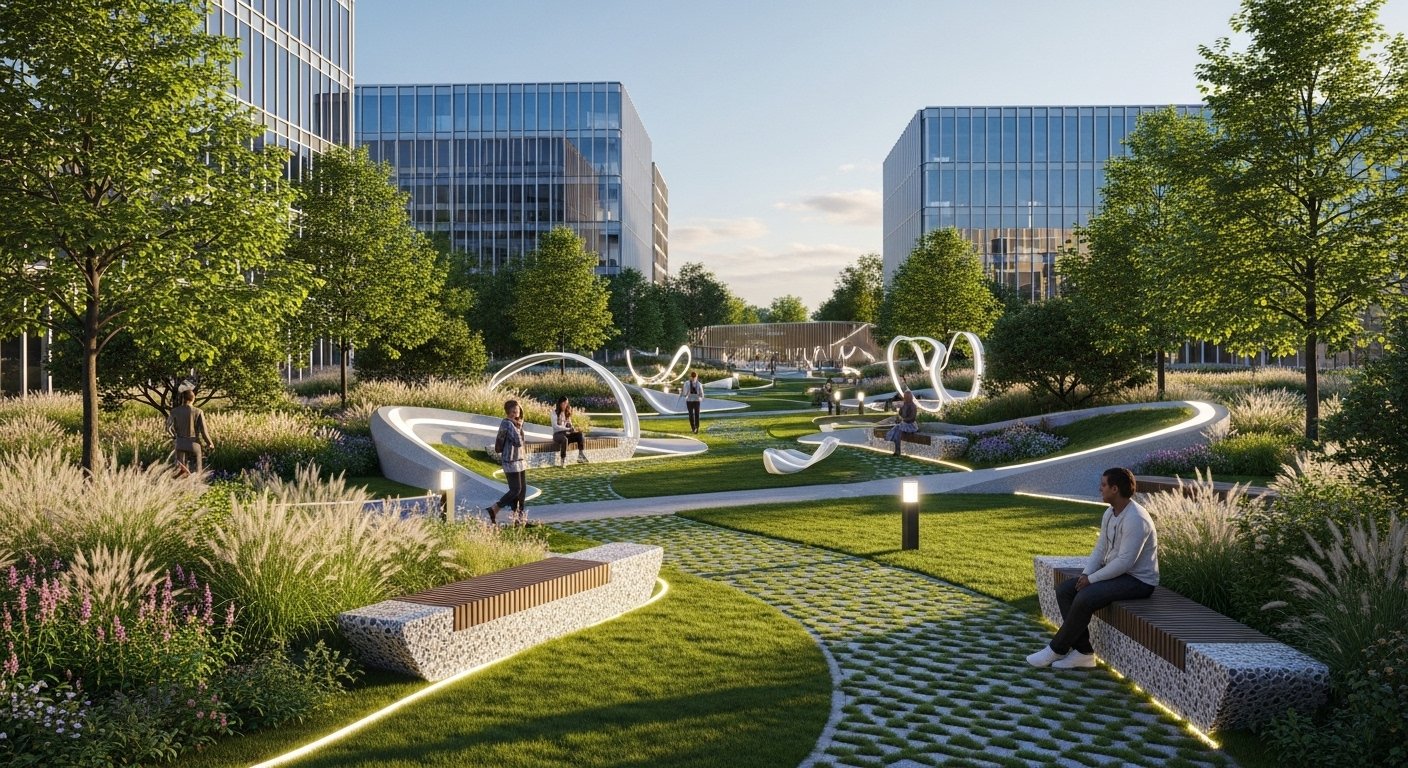 Teknosoft Yaşam Alanı 3