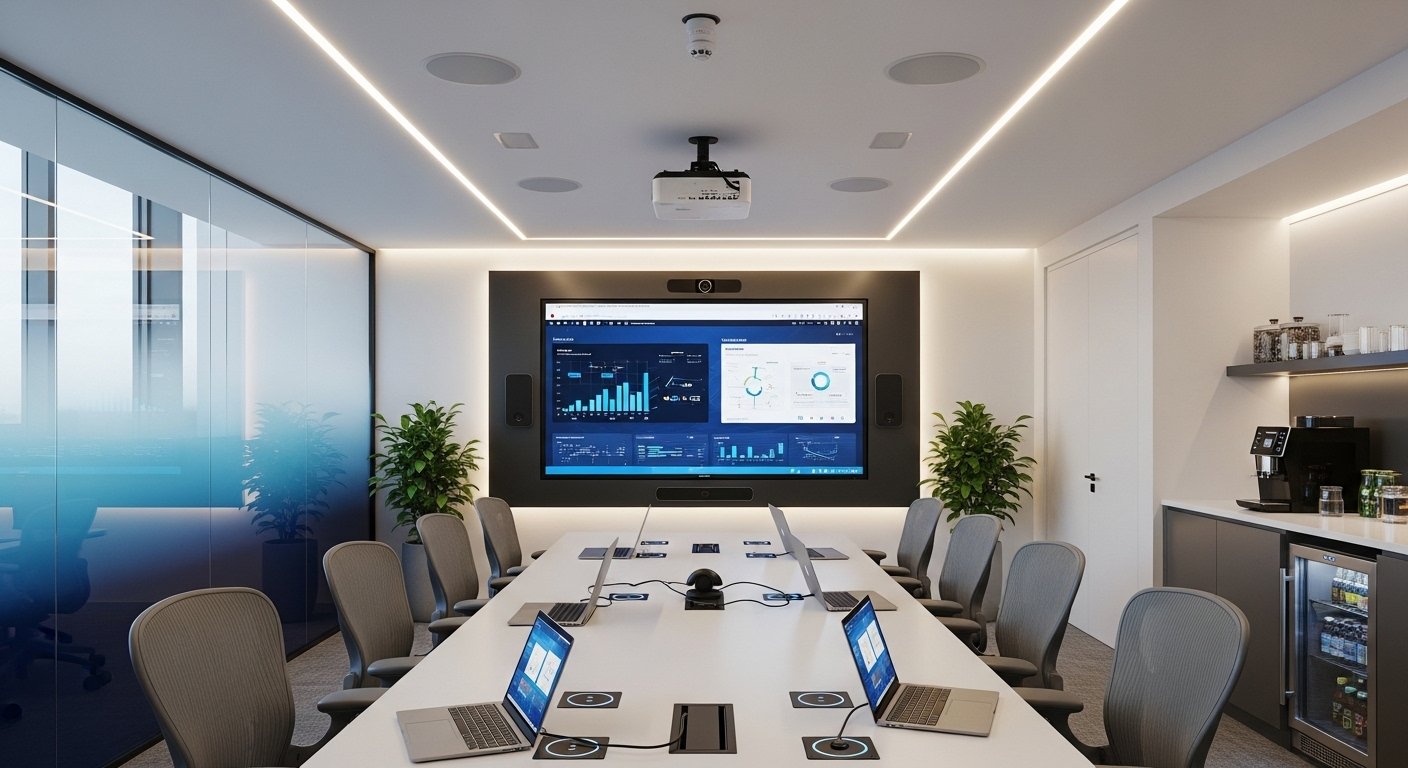 Teknosoft Yaşam Alanı 4