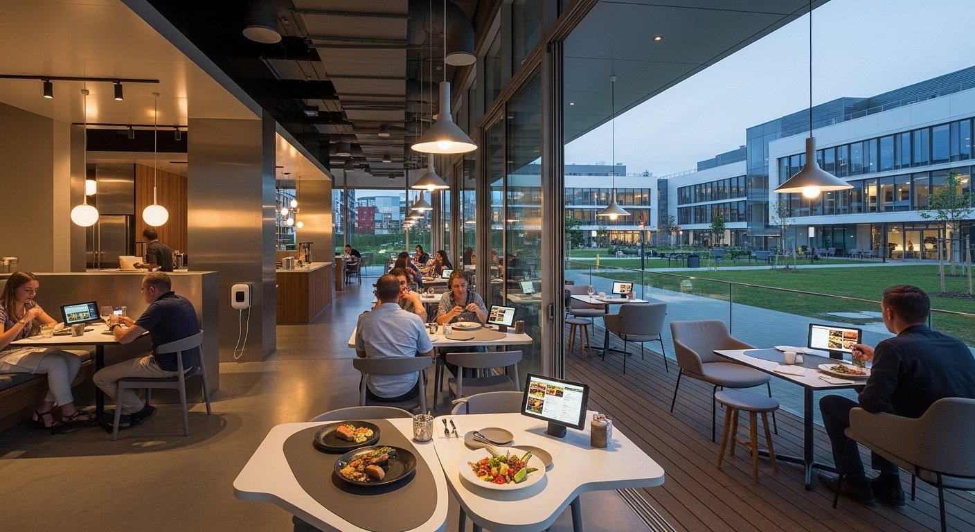 Teknosoft Yaşam Alanı 5