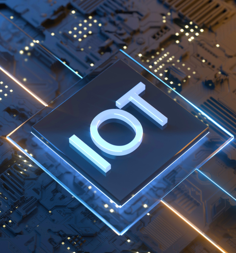 NESNELERİN İNTERNETİ (IoT)