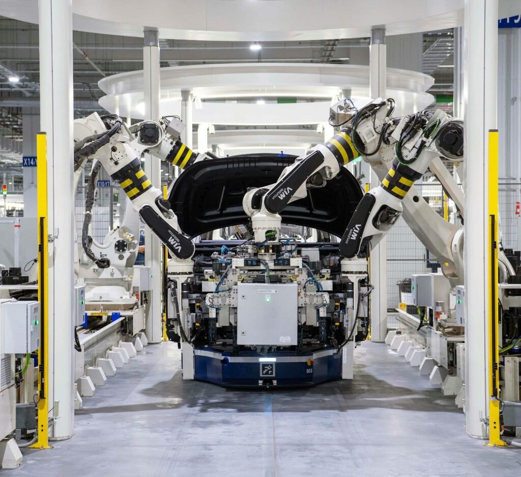 OTOMOTİV TEKNOLOJİLERİ