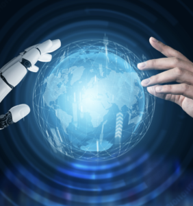 Meka-Senkron Robotik