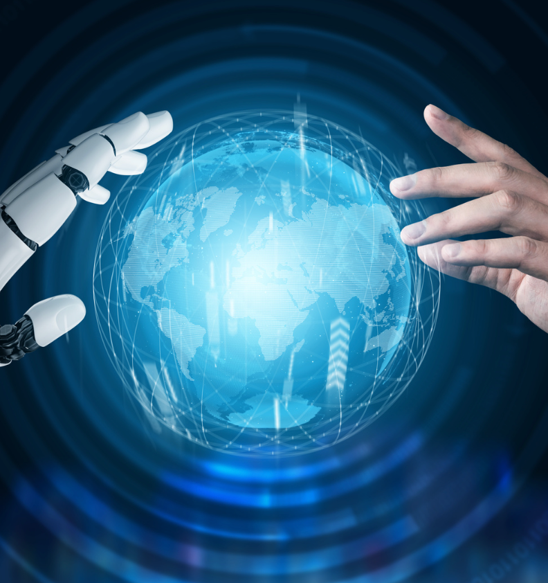 Robotik Zirvesi Tamamlandı